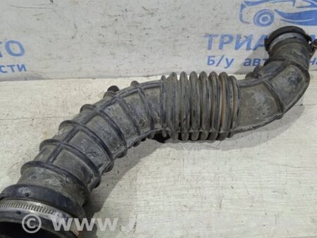 ФОТО Патрубок воздушного фильтра для Renault Megane 3 Киев