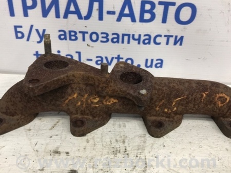 ФОТО Коллектор выпускной для Renault Megane 3 Киев