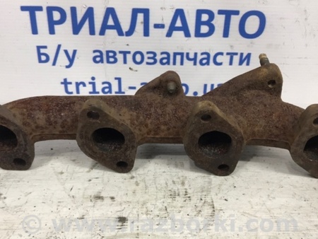 ФОТО Коллектор выпускной для Renault Megane 3 Киев