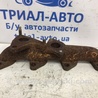Коллектор выпускной Renault Megane 3