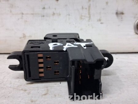 ФОТО Кнопка стеклоподъемника для Nissan Pathfinder R51 Киев