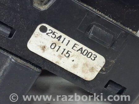 ФОТО Кнопка стеклоподъемника для Nissan Pathfinder R51 Киев