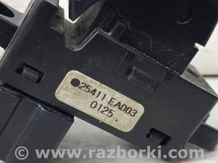 ФОТО Кнопка стеклоподъемника для Nissan Pathfinder R51 Киев
