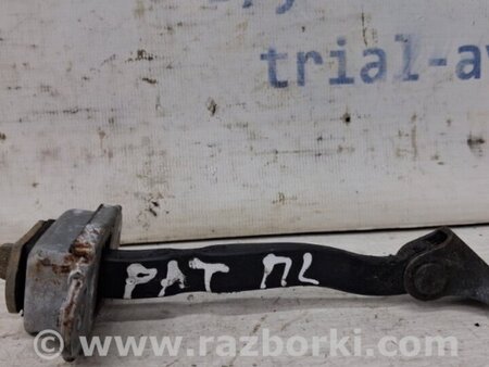 ФОТО Ограничитель двери передний левый для Nissan Pathfinder R51 Киев