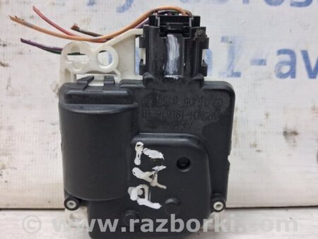 ФОТО Сервопривод для Nissan Pathfinder R51 Киев