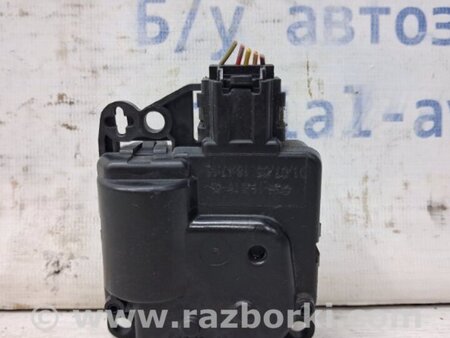 ФОТО Сервопривод для Nissan Pathfinder R51 Киев