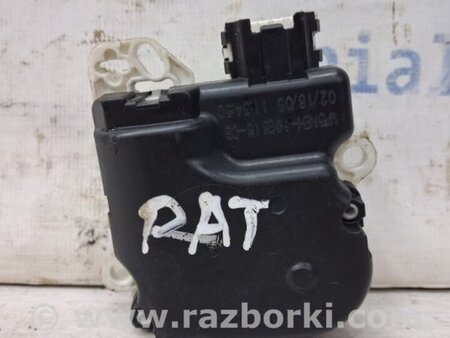 ФОТО Сервопривод для Nissan Pathfinder R51 Киев