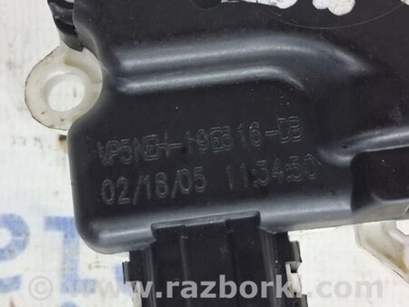 ФОТО Сервопривод для Nissan Pathfinder R51 Киев