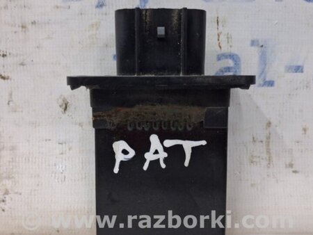 ФОТО Резистор печки для Nissan Pathfinder R51 Киев