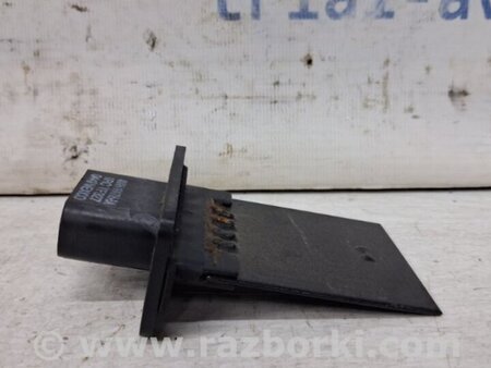 ФОТО Резистор печки для Nissan Pathfinder R51 Киев