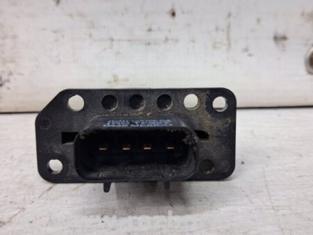 ФОТО Резистор печки для Nissan Pathfinder R51 Киев