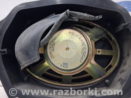 ФОТО Динамик музыкальный передний для Nissan Pathfinder R51 Киев