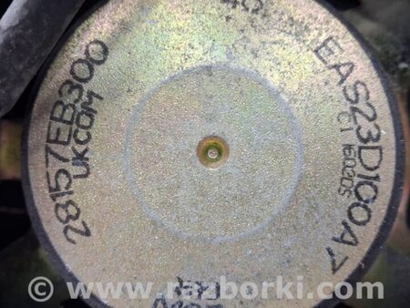 ФОТО Динамик музыкальный передний для Nissan Pathfinder R51 Киев