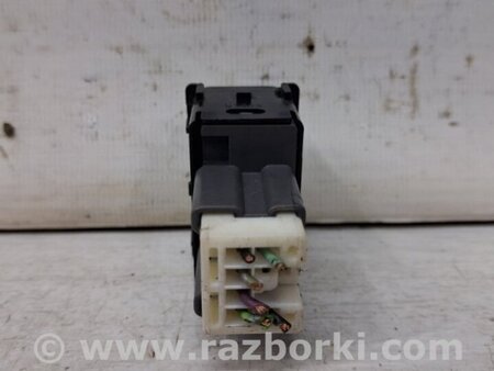 ФОТО Кнопка подогрева для Nissan Pathfinder R51 Киев