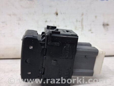 ФОТО Кнопка подогрева для Nissan Pathfinder R51 Киев