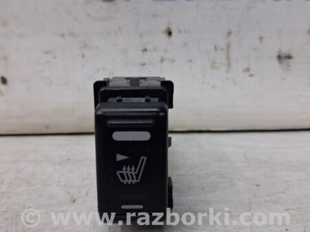 ФОТО Кнопка подогрева для Nissan Pathfinder R51 Киев