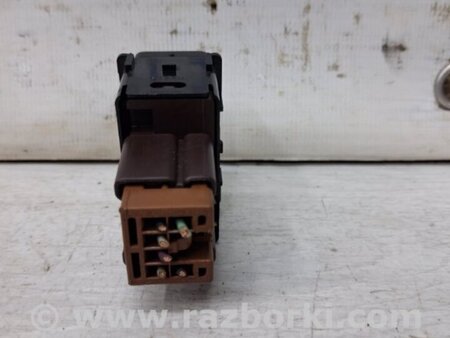 ФОТО Кнопка подогрева для Nissan Pathfinder R51 Киев