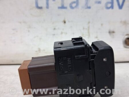 ФОТО Кнопка подогрева для Nissan Pathfinder R51 Киев