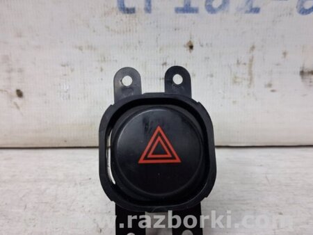 ФОТО Кнопка аварийки для Nissan Pathfinder R51 Киев