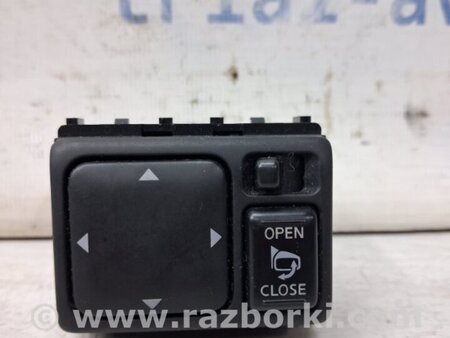 ФОТО Корректор зеркал для Nissan Pathfinder R51 Киев