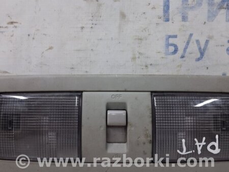 ФОТО Плафон для Nissan Pathfinder R51 Киев