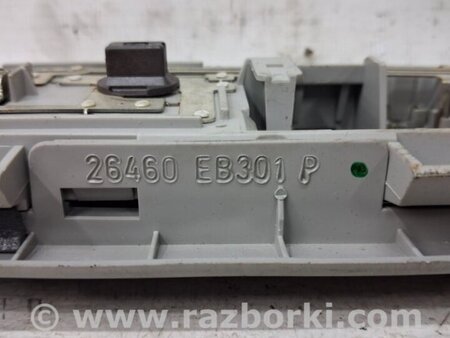 ФОТО Плафон для Nissan Pathfinder R51 Киев