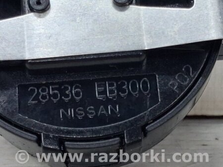 ФОТО Датчик дождя для Nissan Pathfinder R51 Киев