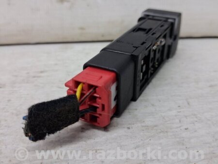 ФОТО Кнопка противотуманок для KIA Sorento BL Киев