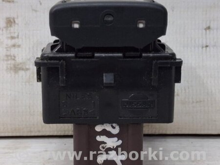 ФОТО Кнопка подогрева для Nissan Pathfinder R51 Киев