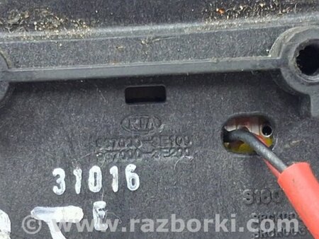 ФОТО Кнопки руля для KIA Sorento BL Киев