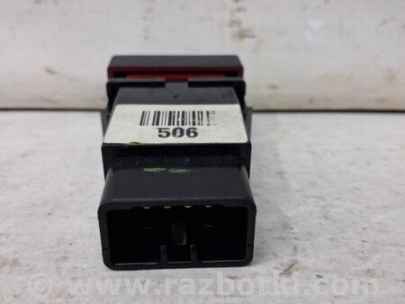 ФОТО Кнопка аварийки для KIA Sorento BL Киев