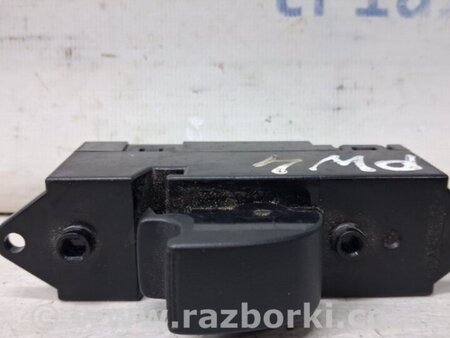 ФОТО Кнопка стеклоподъемника для Mitsubishi Pajero Wagon 4 Киев