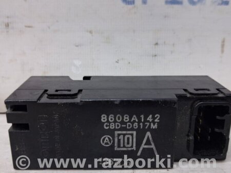 ФОТО Кнопка стеклоподъемника для Mitsubishi Pajero Wagon 4 Киев