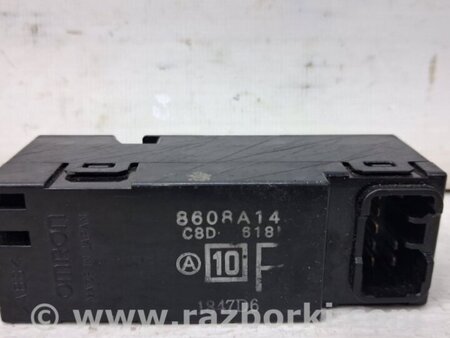 ФОТО Кнопка стеклоподъемника для Mitsubishi Pajero Wagon 4 Киев