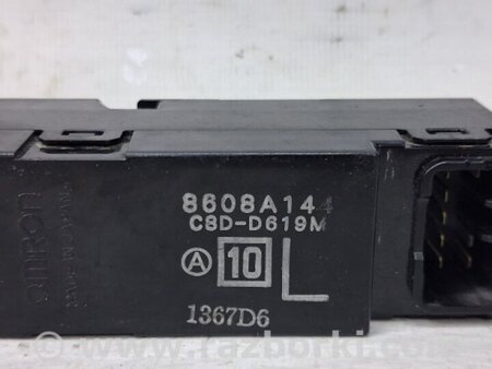 ФОТО Кнопка стеклоподъемника для Mitsubishi Pajero Wagon 4 Киев