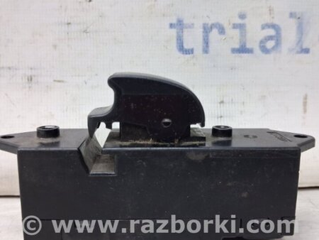 ФОТО Кнопка стеклоподъемника для Mitsubishi Pajero Wagon 4 Киев