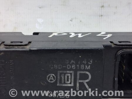 ФОТО Кнопка стеклоподъемника для Mitsubishi Pajero Wagon 4 Киев