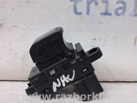 ФОТО Кнопка стеклоподъемника для Nissan Navara D40 Киев