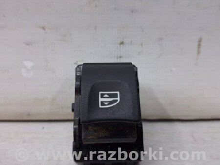ФОТО Кнопка стеклоподъемника для Renault Megane 3 Киев