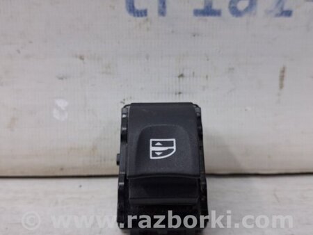 ФОТО Кнопка стеклоподъемника для Renault Megane 3 Киев