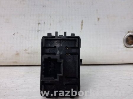 ФОТО Кнопка стеклоподъемника для Renault Megane 3 Киев