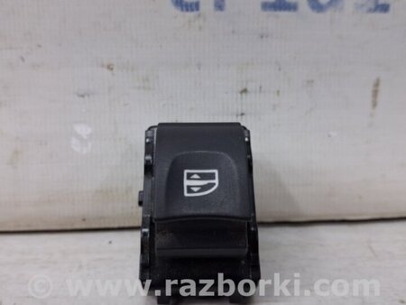 ФОТО Кнопка стеклоподъемника для Renault Megane 3 Киев