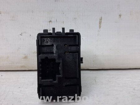 ФОТО Кнопка стеклоподъемника для Renault Megane 3 Киев