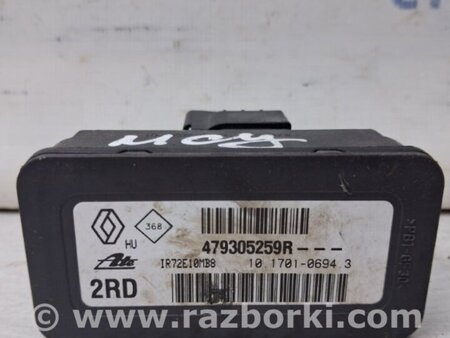 ФОТО Датчик ускорения для Renault Megane 3 Киев