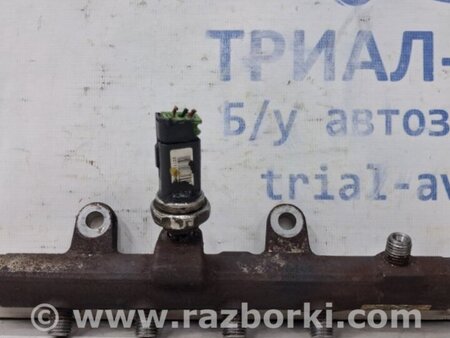 ФОТО Топливная рампа для Renault Megane 3 Киев