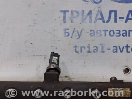 ФОТО Топливная рампа для Renault Megane 3 Киев