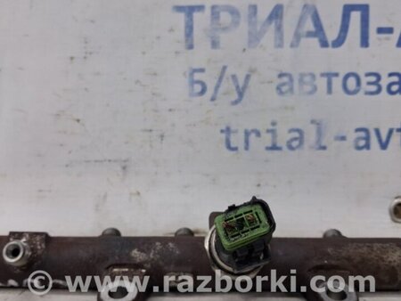 ФОТО Топливная рампа для Renault Megane 3 Киев