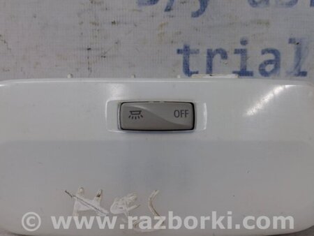 ФОТО Плафон задний для Renault Megane 3 Киев