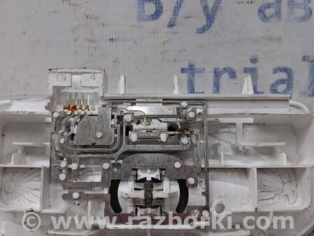 ФОТО Плафон задний для Renault Megane 3 Киев