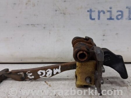 ФОТО Ограничитель двери задний левый для Renault Megane 3 Киев